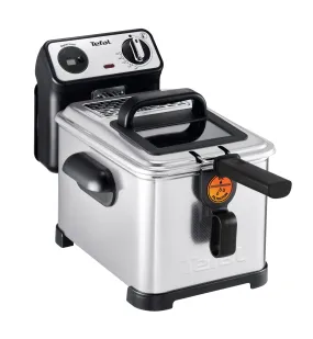 Tefal Filtra Pro FR5181 Deep Fryer