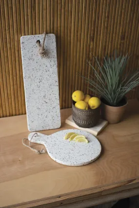 Terrazzo Cutting Board