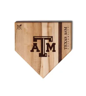 Texas A&M Cutting Boards | Choose Your Size & Style