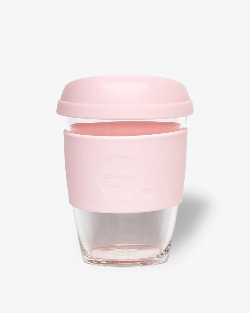 Think Cup 12oz - Blush