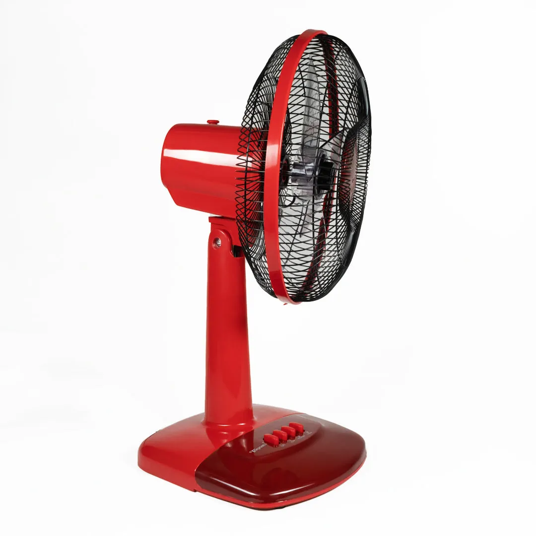 TOYOMI 12" Table Fan TF 128S