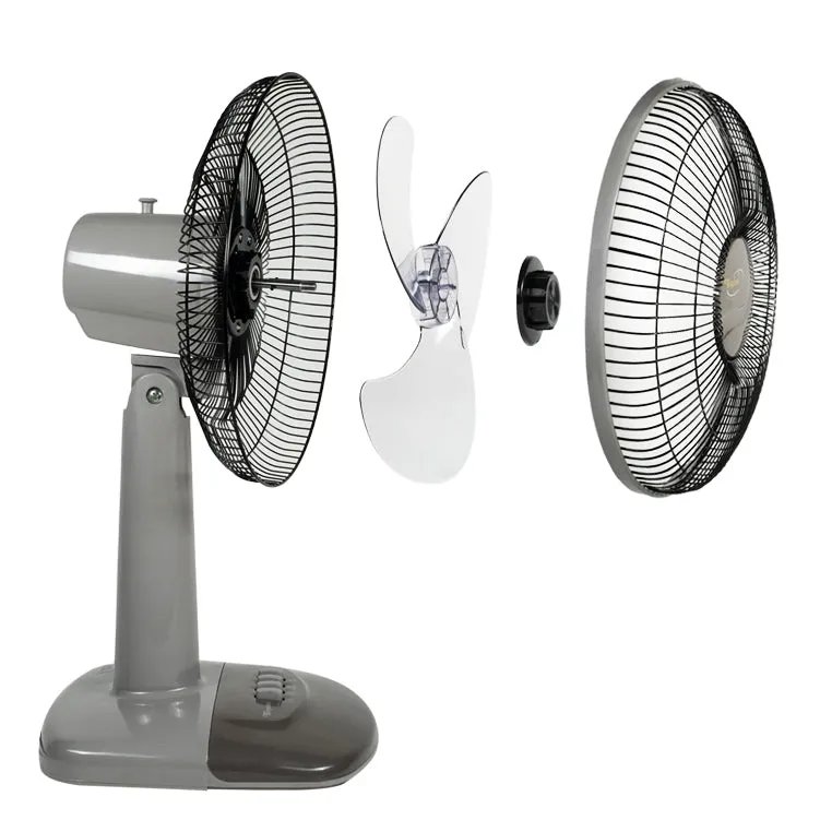 TOYOMI 12" Table Fan TF 128S