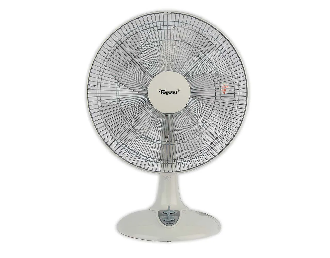 TOYOMI 16" Table Fan TF 1624