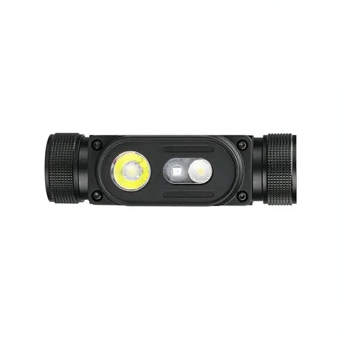 TrustFire H6R Rechargeable Headlamp 1350 Lumens