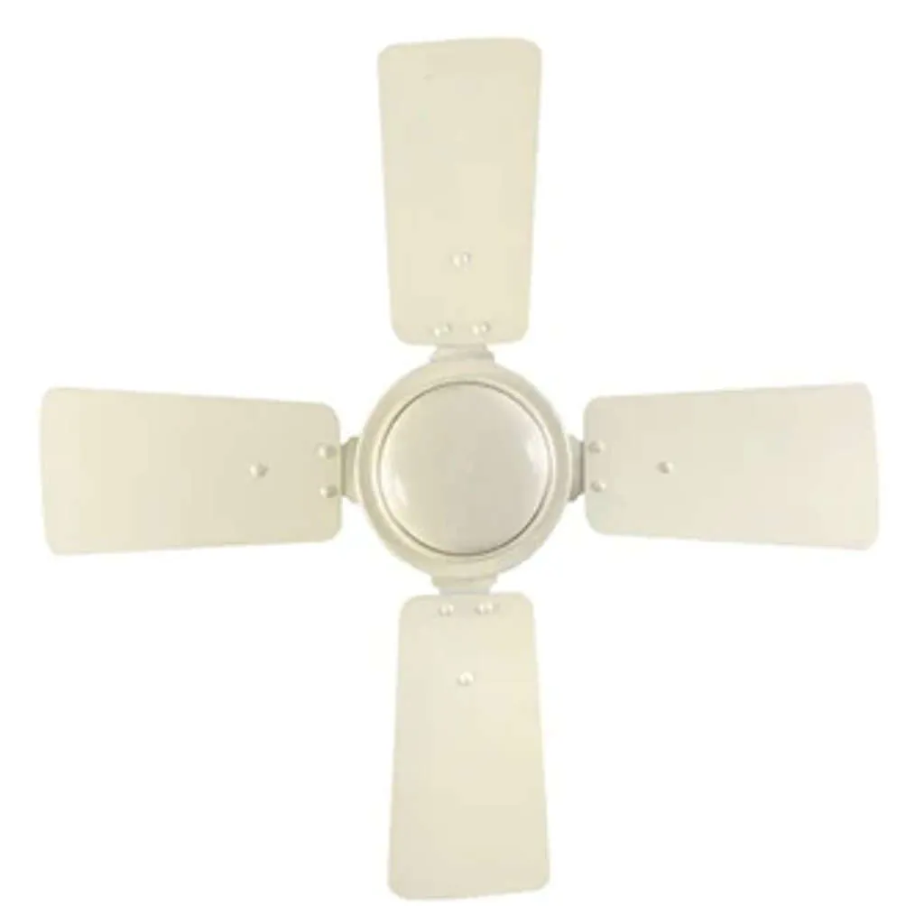 Usha Swift Ceiling Fan Ivory 600mm