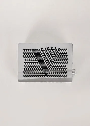 V Beauty Pure Flush Mount Nail Dust Collector