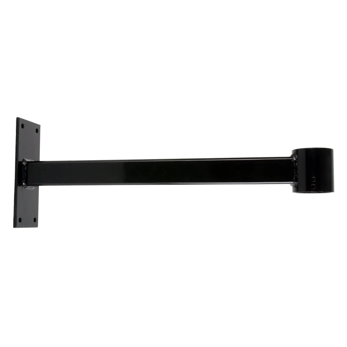 Wall Bracket for 30 In. Non-Yoke Pedestal Fans