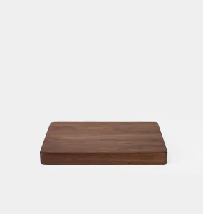 Walnut Cutting Board