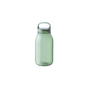 Water Bottle - Green