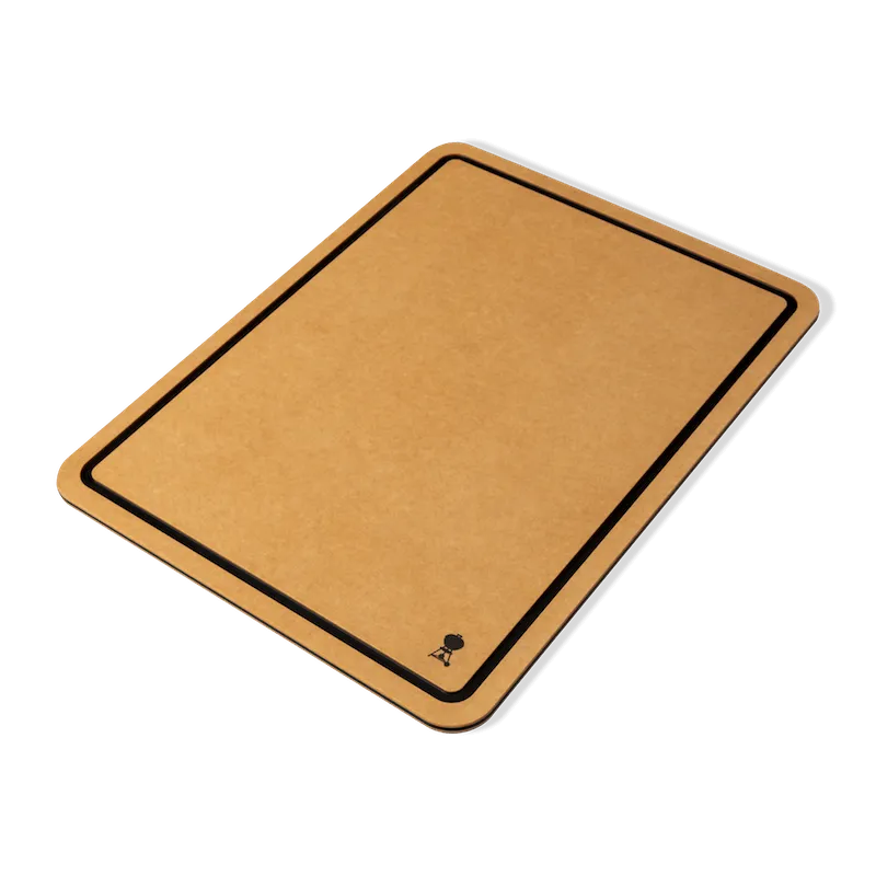 Weber Works Cutting Board