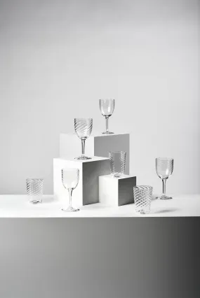 Westminster Glassware