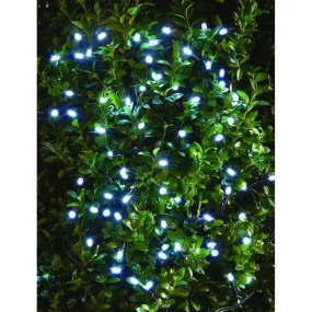 White LED String Outdoor Lights