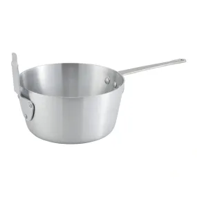 Winco ALSP-10 Aluminium Fryer/Pasta Pan, 10 Qt