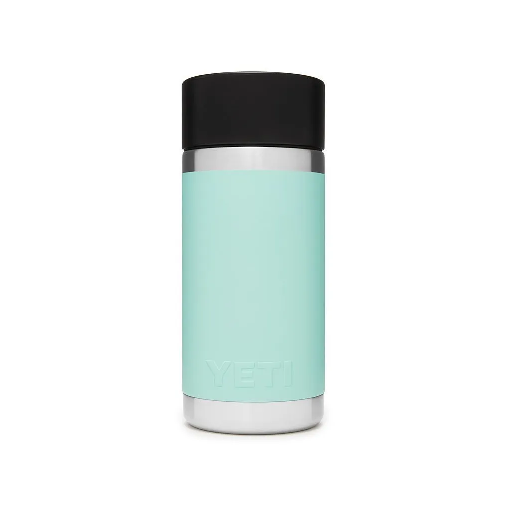 YETI Rambler 355ml Bottle with Hotshot Cap